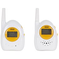Bravo B-5033 - Baby Monitor