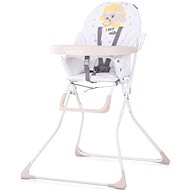 CHIPOLINO Dining chair Teddy Humus - High Chair