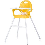 CHIPOLINO Dining chair Bonbon 3in1 Mango - High Chair
