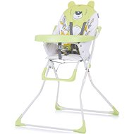 CHIPOLINO Dining chair Teddy Aloe - High Chair