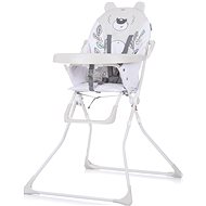 CHIPOLINO Teddy Glacier highchair - High Chair