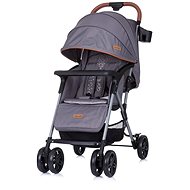 CHIPOLINO Stroller April Platinum - Baby Buggy