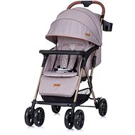 CHIPOLINO Stroller April Humus - Baby Buggy