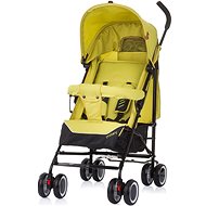 CHIPOLINO Stroller Miley Avocado - Baby Buggy