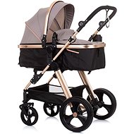 CHIPOLINO Havana 2in1 Combination Stroller Sand - Baby Buggy