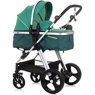 CHIPOLINO Havana 2in1 Aloe Combination Stroller - Baby Buggy