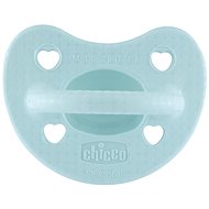 CHICCO Physio Luxe, 2-6 m, green, 1 pc - Baby Pacifier