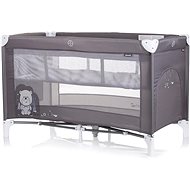 CHIPOLINO Ariel Granite - Travel Bed