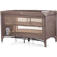 CHIPOLINO Ariel Macadamia - Travel Bed