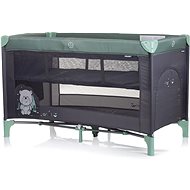 CHIPOLINO Ariel Green Pastel - Travel Bed