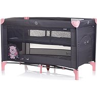 CHIPOLINO Ariel Flamingo - Travel Bed