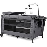 CHIPOLINO Bella Granite - Travel Bed