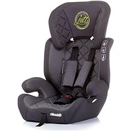 CHIPOLINO Jett 9-36 kg Graphite - Car Seat