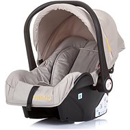 CHIPOLINO  Misty 0-13 kg Sand - Car Seat