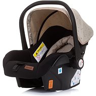 CHIPOLINO Camea 0-13 kg Sand - Car Seat