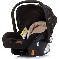 CHIPOLINO Camea 0-13 kg Ebony - Car Seat
