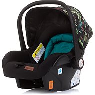 CHIPOLINO Camea 0-13 kg Exotic - Car Seat