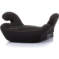 CHIPOLINO Compass Isofix 22-36 kg Ebony - Booster Seat