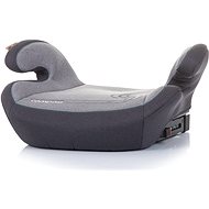 CHIPOLINO Compass Isofix 22-36 kg Graphite - Booster Seat