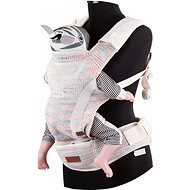 CHIPOLINO Baby carrier Bobby Fly Multicolour - Baby Carrier
