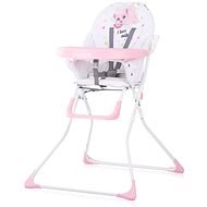 CHIPOLINO Dining chair Teddy Blush - High Chair