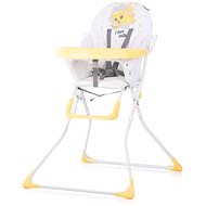 CHIPOLINO Dining chair Teddy Banana - High Chair
