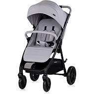 Chipolino Ultera Platinum pushchair - Baby Buggy