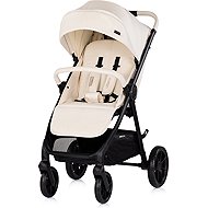 Chipolino Ultera pushchair Cashmere - Baby Buggy