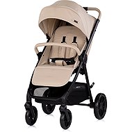 Chipolino Ultera pushchair Latte - Baby Buggy