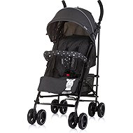 Chipolino Milano Zebra stroller - Baby Buggy