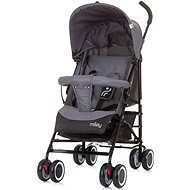 CHIPOLINO Miley Graphite Golf Stroller - Baby Buggy
