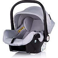 CHIPOLINO Aura i-Size 40 - 87 cm, cloud - Car Seat