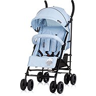 CHIPOLINO Milano Hippo Golf Stroller - Baby Buggy