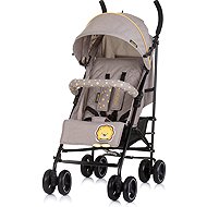 CHIPOLINO Milano Lion Golf Stroller - Baby Buggy