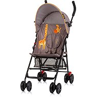 CHIPOLINO Amaya Giraffe Golf Stroller - Baby Buggy