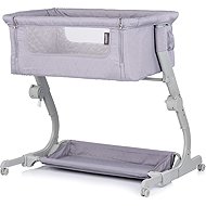 Chipolino Eleganza 2-in-1 Cloud - Cot