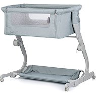 Chipolino Eleganza 2-in-1 Basil - Cot