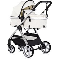 CHIPOLINO Stroller Vista 2in1 Biscotta - Baby Buggy