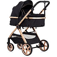 CHIPOLINO Stroller Vista 2in1 Blackberry - Baby Buggy