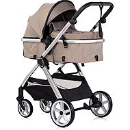 CHIPOLINO Stroller Vista 2in1 Tiramisu - Baby Buggy