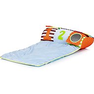 CHIPOLINO Baby Activity Pillow with Mat - Pillow