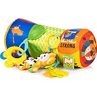 CHIPOLINO Activity Cushion, green - Pillow