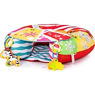 CHIPOLINO Multifunkční dětský polštář - Pillow