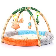 CHIPOLINO Hrací deka Savana - Play Pad