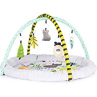 CHIPOLINO Hrací deka Les - Play Pad