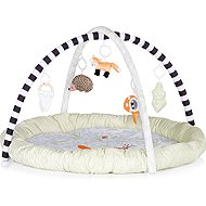 CHIPOLINO Hrací deka Malá liška - Play Pad