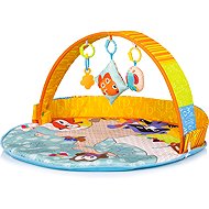 CHIPOLINO Hrací deka Animals - Play Pad