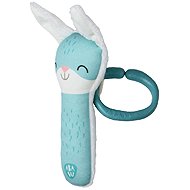 Ababu Rattlesnake Hare - Baby Rattle