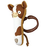 Ababu Rattlesnake Calf - Baby Rattle