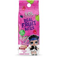 Sergio fruit snack L. O. L. Surprise! 120 g - Children's Cookies